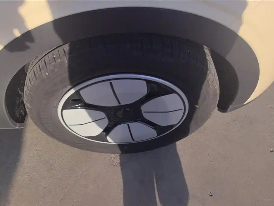 GEELY GALAXY STAR WISH