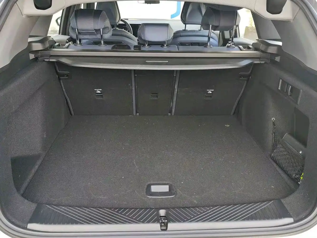 BMW X3 2025 xDrive30L Premium M Sport Package фото 12