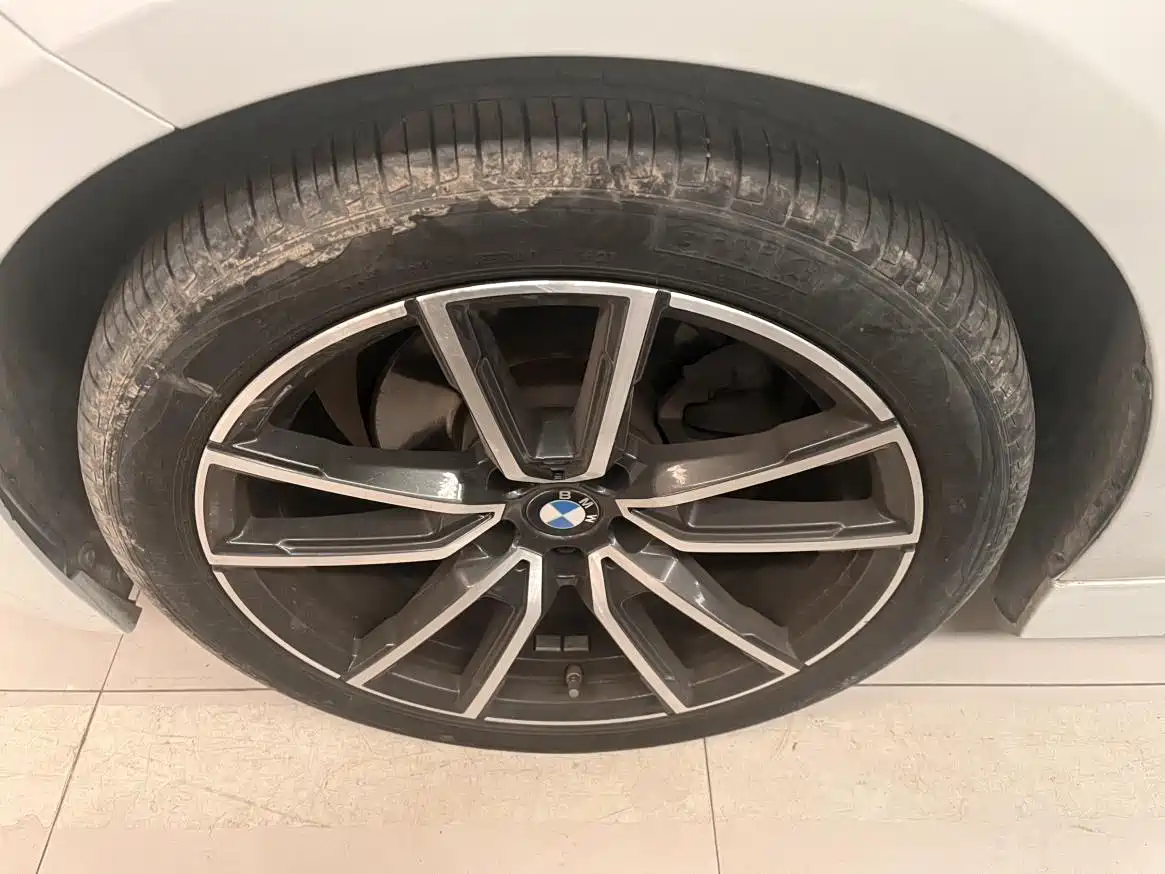 BMW 3 Series 2023 320Li M Sport Package фото 5