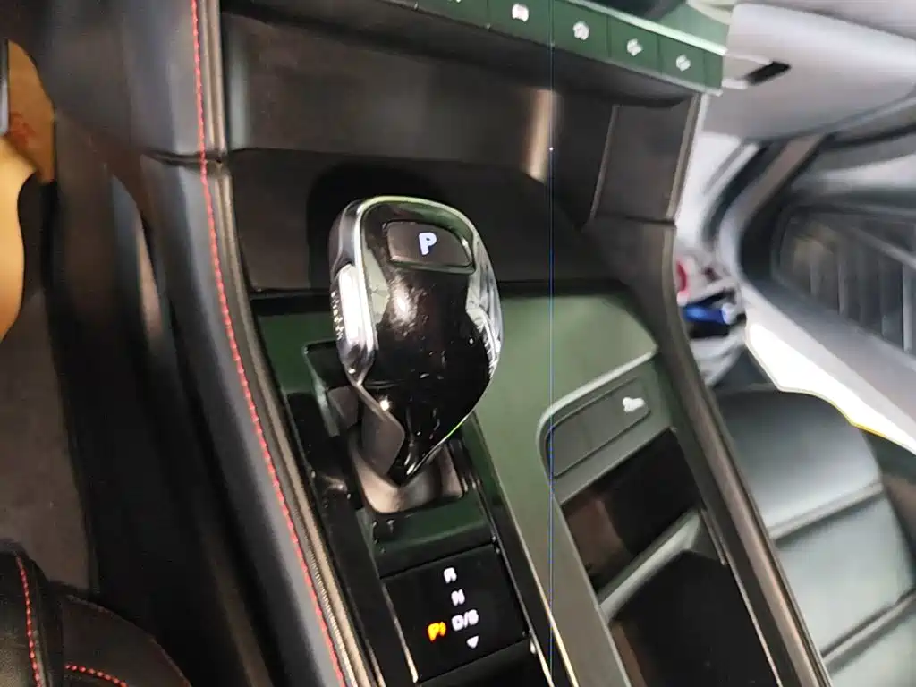 MG MG6 2023 2021 1.5T Automatic Trend Edition