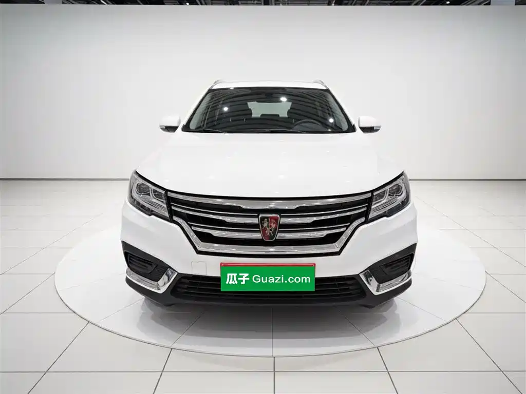 Roewe RX3 2019 2020 1.6L CVT 4G Ultra Comfort Flagship