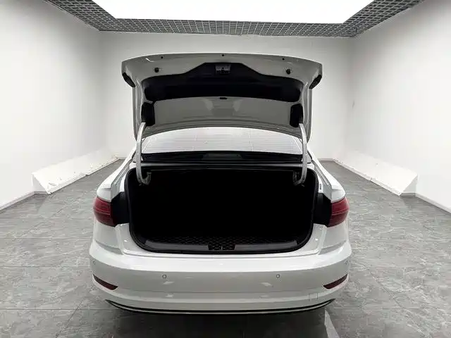Volkswagen Sagitar 2020 200TSI DSG Comfort China VI фото 15