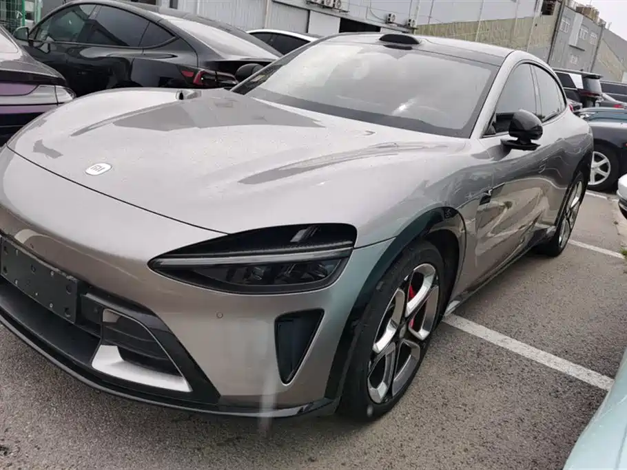 Xiaomi Auto Xiaomi YU7 2025 Ultra Long Range High Performance AWD Max Edition