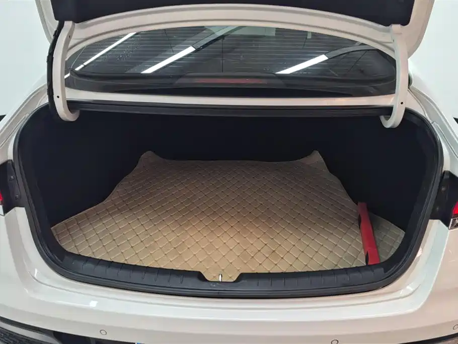 Hyundai Fista 2019 280TGDi Sport Edition China VI фото 4