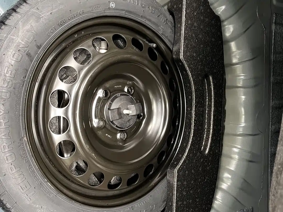 CHEVROLET MAI RUIBAO XL