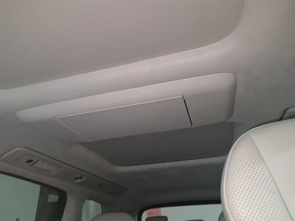 Voyah Auto Voyah Dreamer 2025 PHEV AWD Flagship Kunpeng Edition фото 18