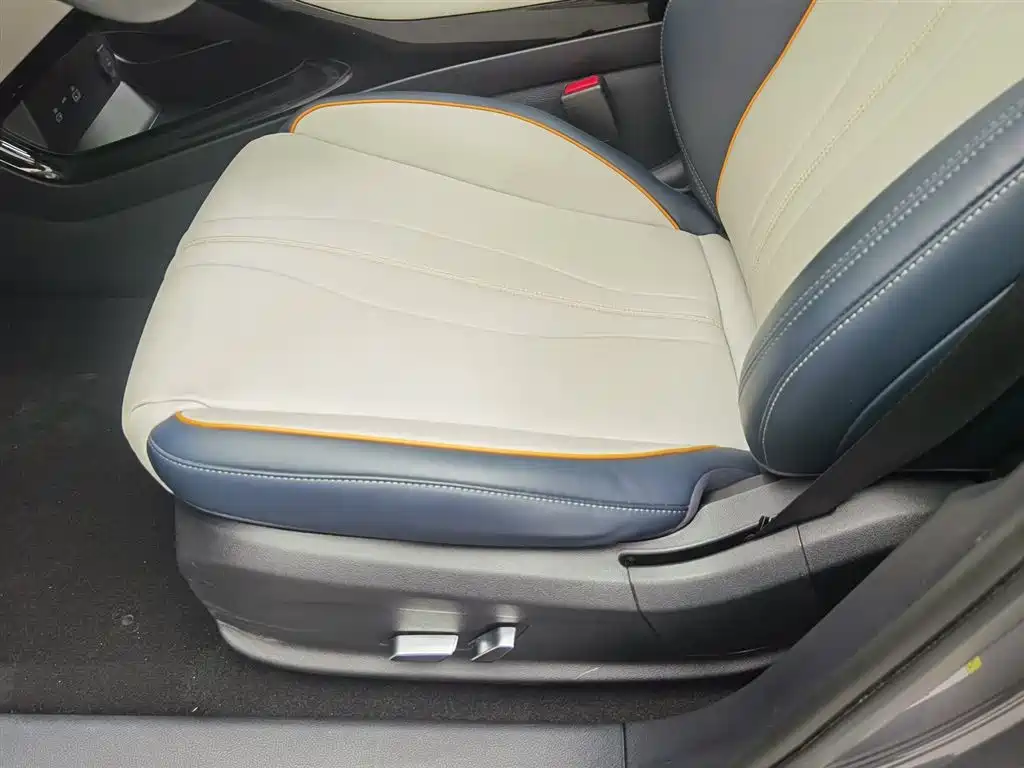 BYD SONGJIANG NEW ENERGY