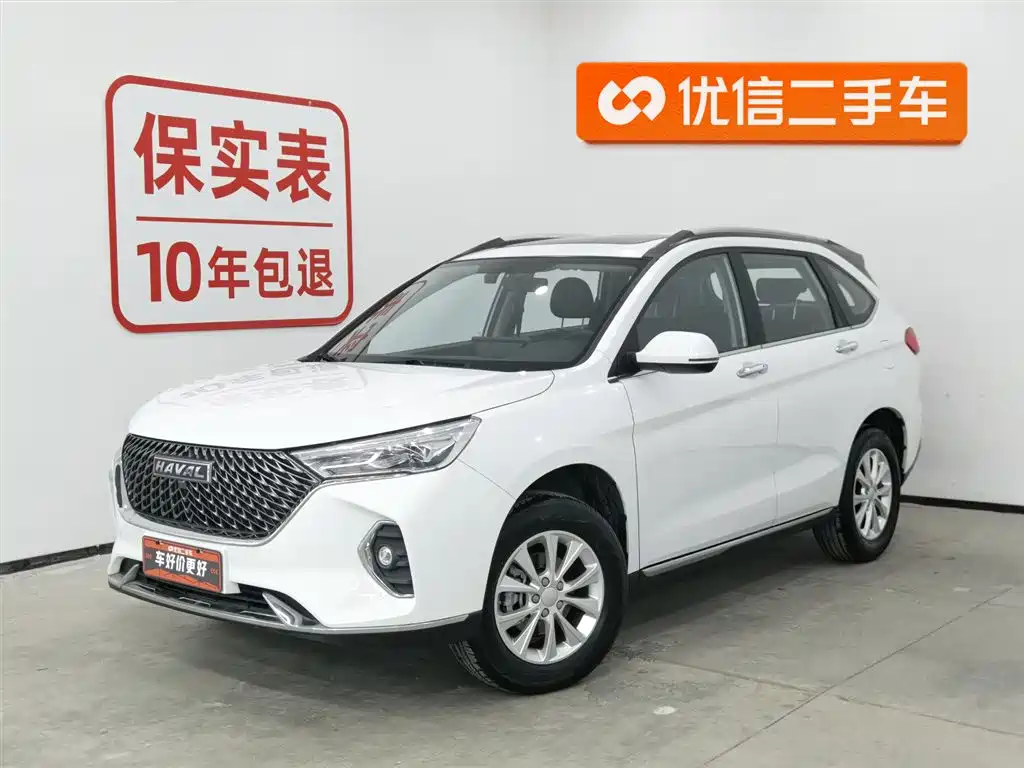HAVAL M6