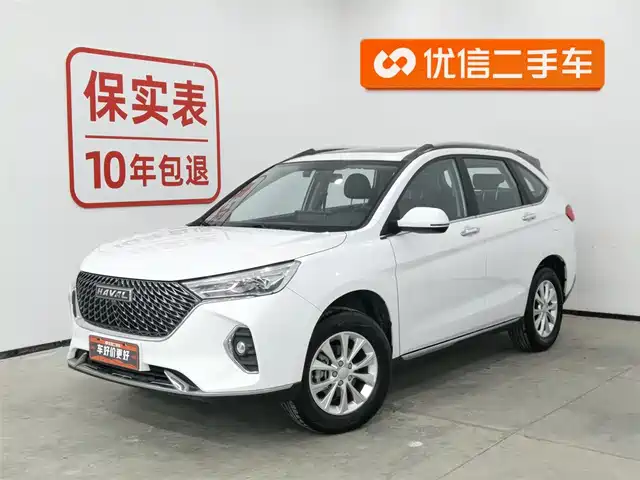 HAVAL M6