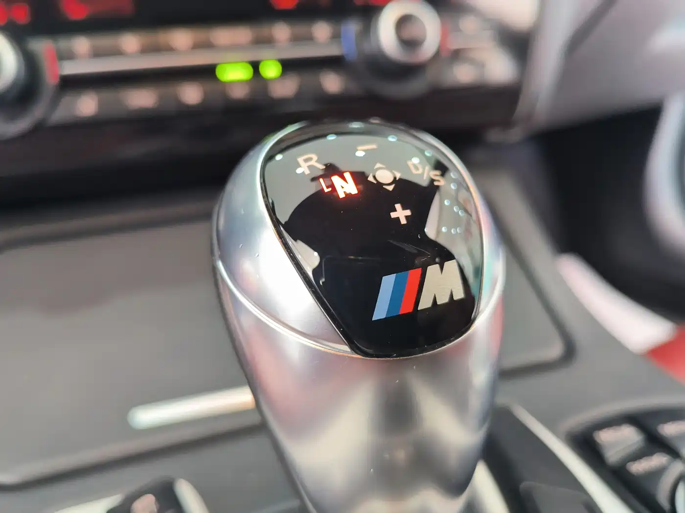BMW M5 2016 2014 M5