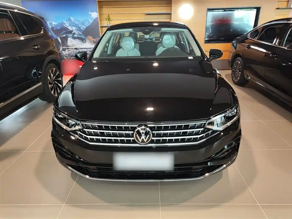Volkswagen Magotan 2026 Model 30 Million Special Selection 380TSI DSG Luxury фото 3