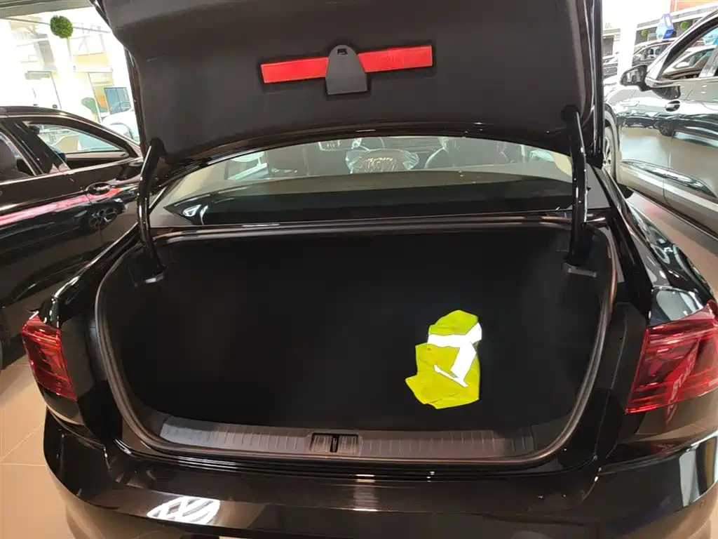 Volkswagen Magotan 2026 Model 30 Million Special Selection 380TSI DSG Luxury фото 19