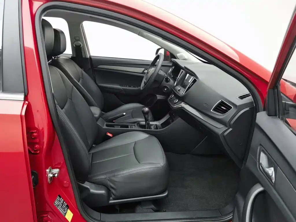 Photo 23 - Roewe 360