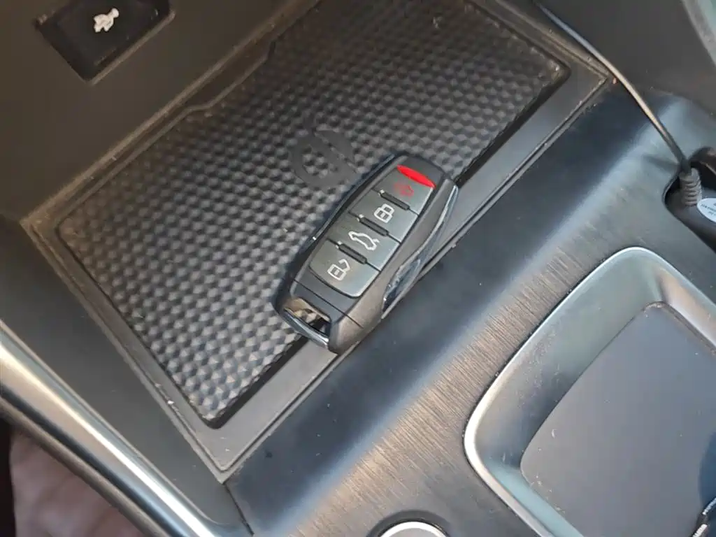 Haval H6 2021 National Trend Edition 1.5GDIT Automatic Champion Edition фото 9