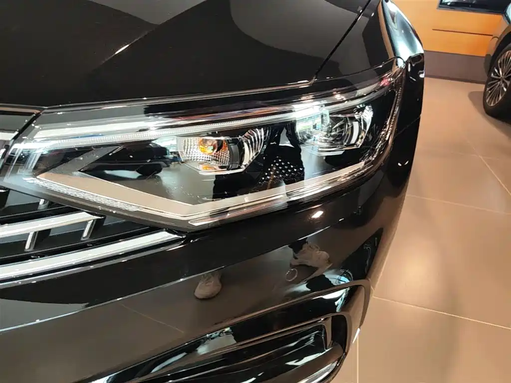 Volkswagen Magotan 2026 Model 30 Million Special Selection 380TSI DSG Luxury фото 24