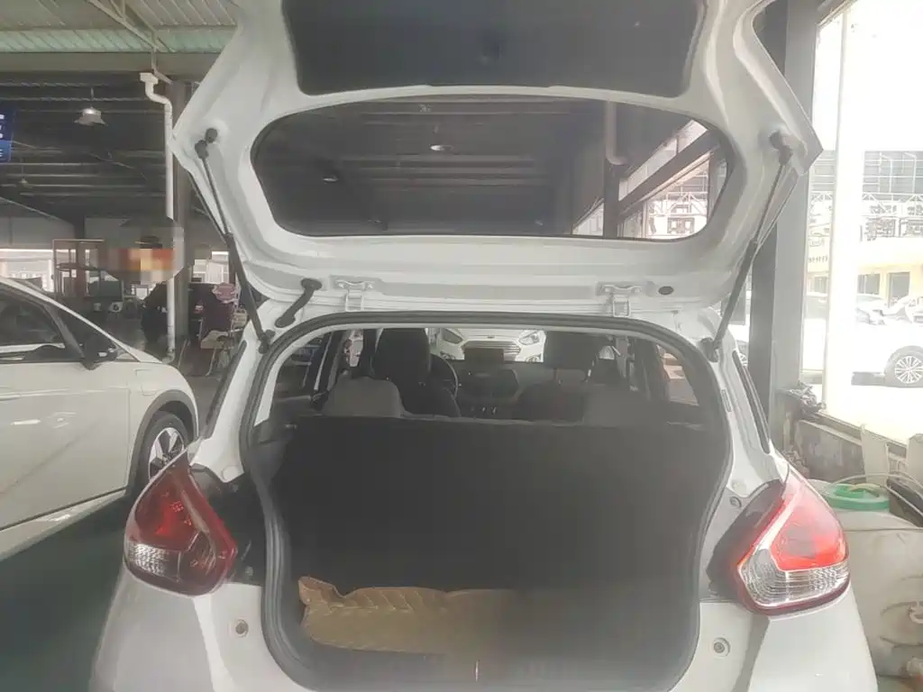 Baojun 310 2017 2016 1.2L Manual Comfort Model