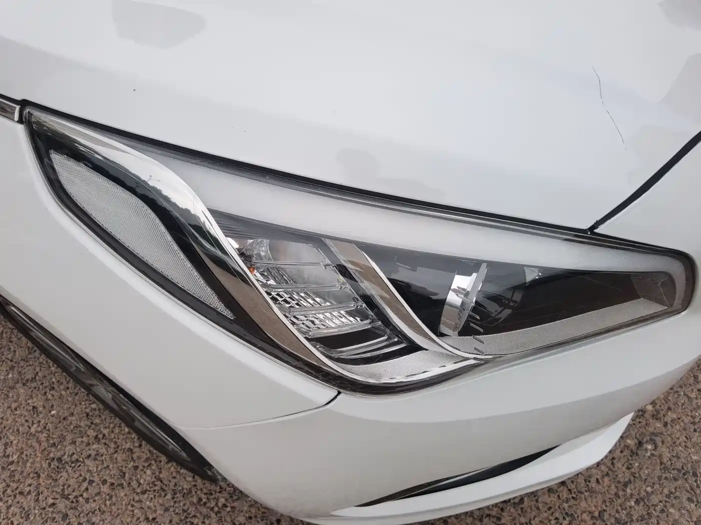 Hyundai Sonata 2015 1.6T GS Fashion фото 22