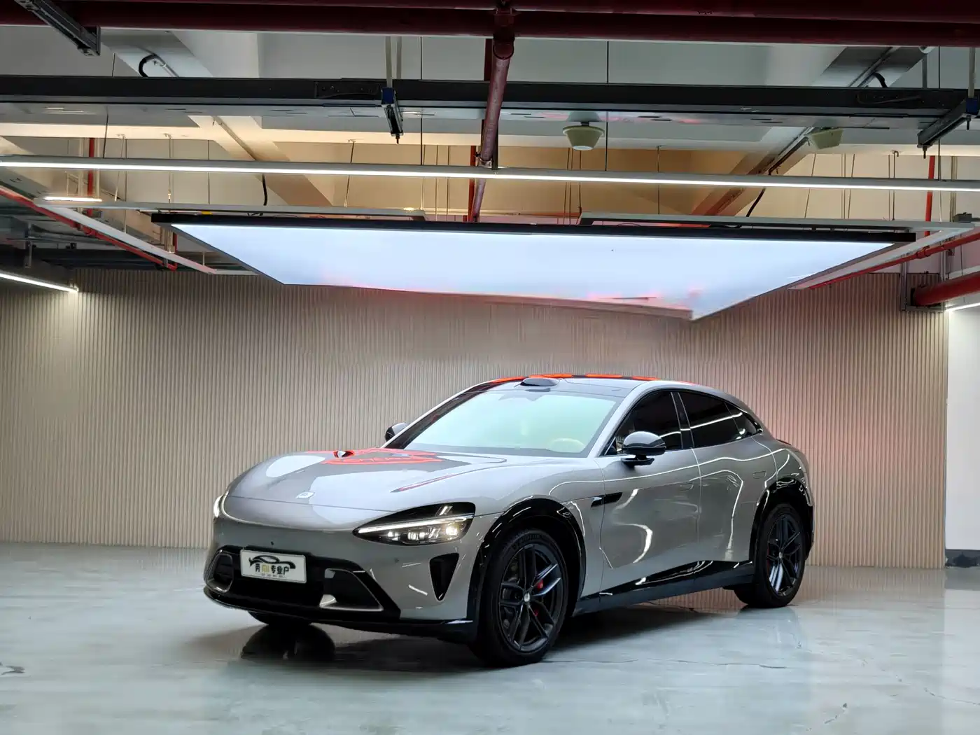 Xiaomi Auto Xiaomi YU7 2025 Ultra Long Range High Performance AWD Max Edition