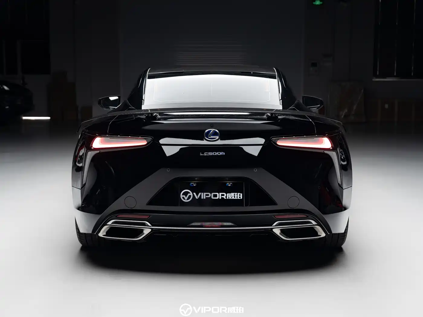Lexus LC 2021 500h Special Edition фото 3