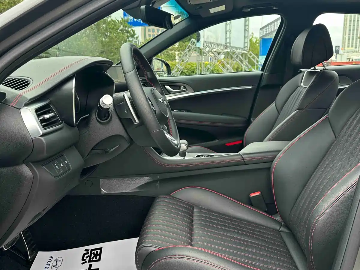 Genesis G70 2024 2.0T RWD Luxury Edition фото 10