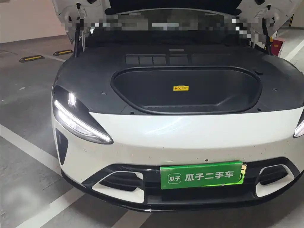 Xiaomi Auto Xiaomi YU7 2025 Ultra Long Range High Performance AWD Max Edition фото 21