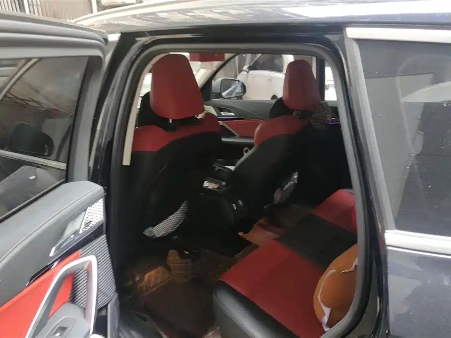 BMW X1 2023 sDrive25Li X Design Package фото 11