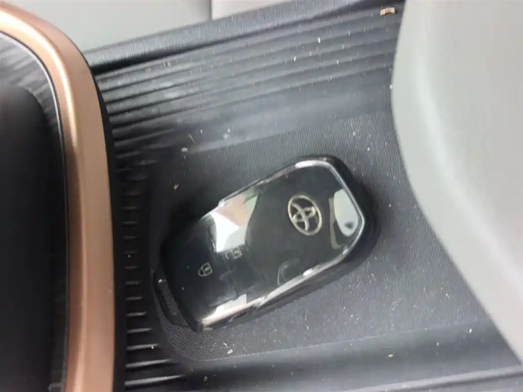 Toyota bZ3 2024 517km Elite PRO фото 9