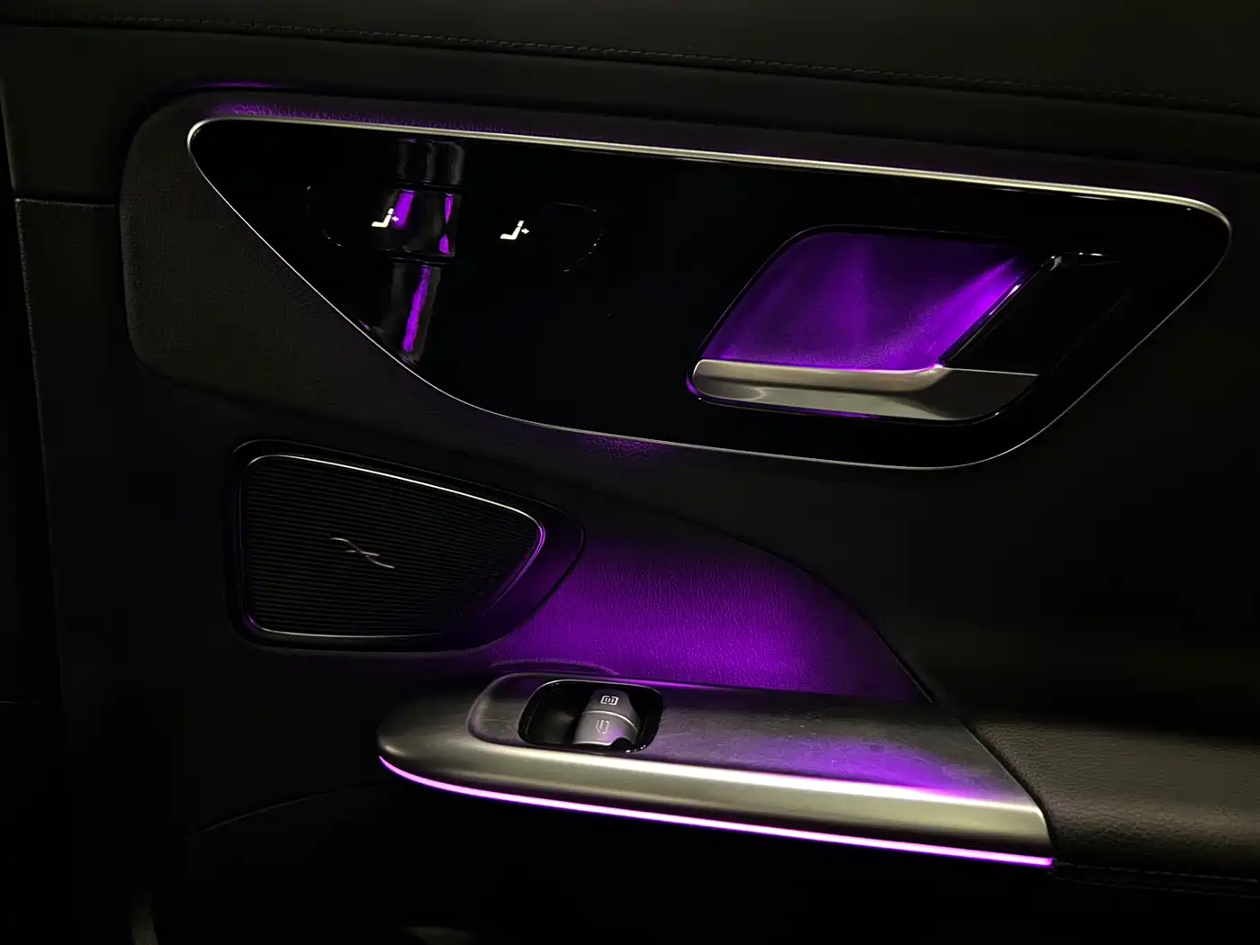 Mercedes-Benz C-Class 2024 Facelift III C 260 L Sport фото 17