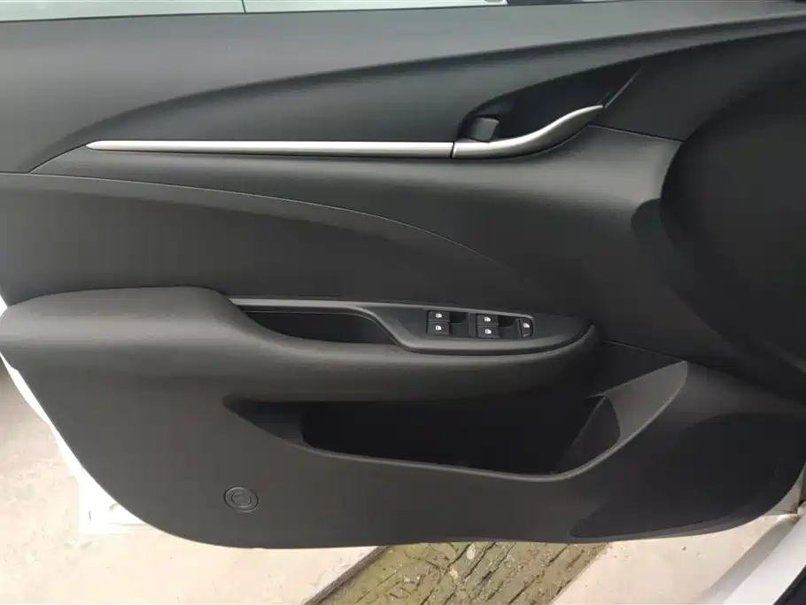 Buick Excelle 2021 Exemplar 1.5L Auto Elite фото 7