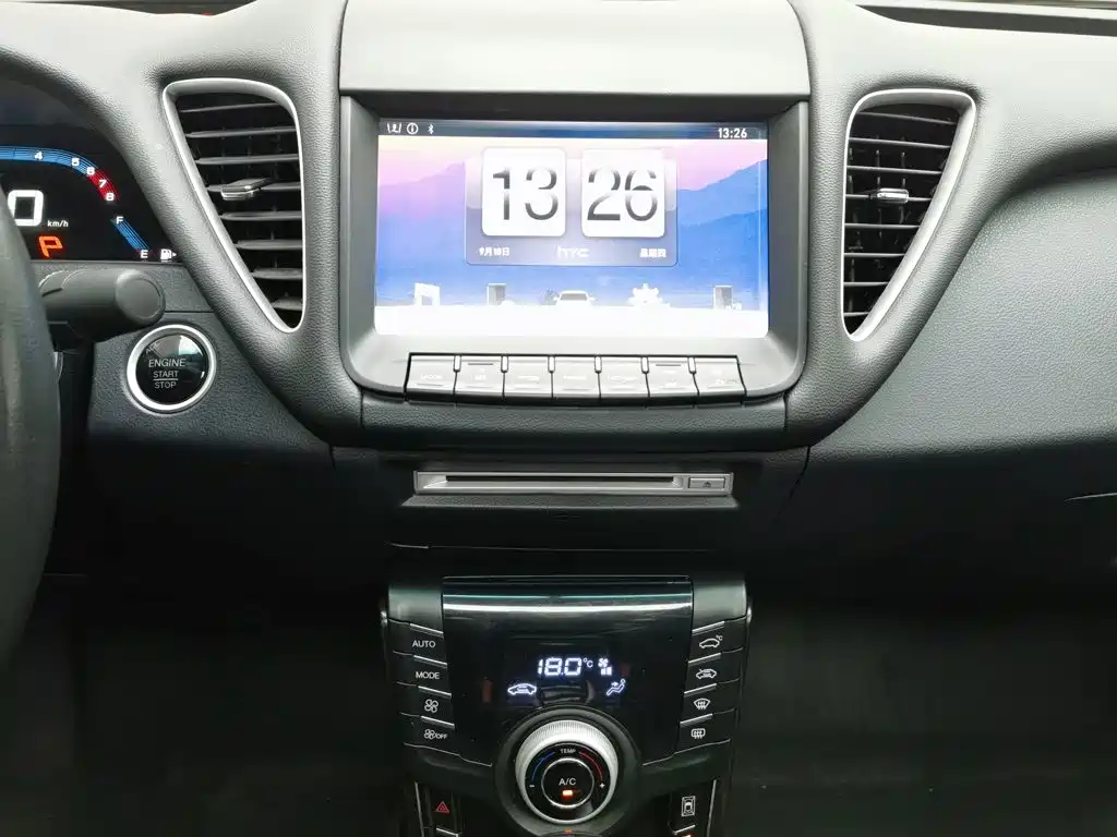 Luxgen 5 2015 2015 1.8T Automatic Smart Premium