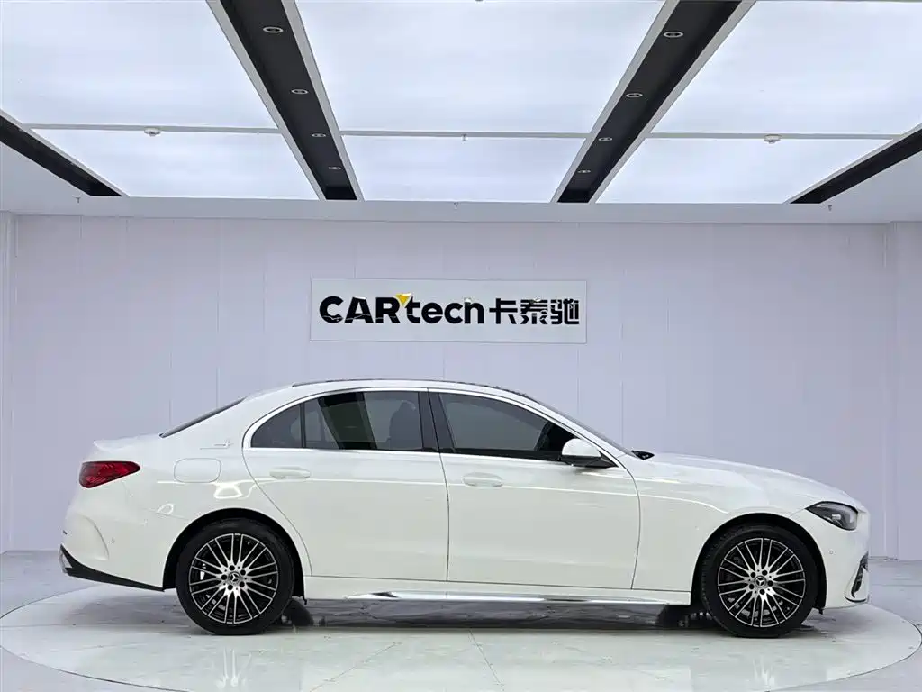 Mercedes-Benz C-Class 2024 C 260 L Sport фото 6