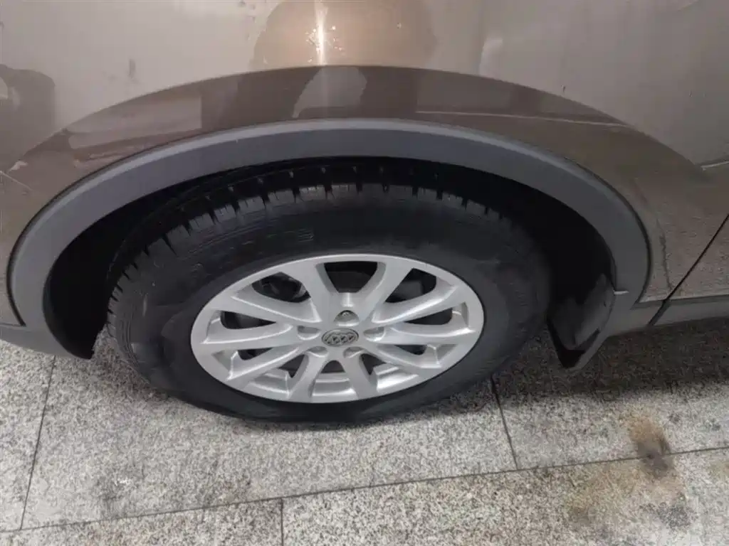 Buick Envision Plus 2016 20T 2WD Elite фото 23