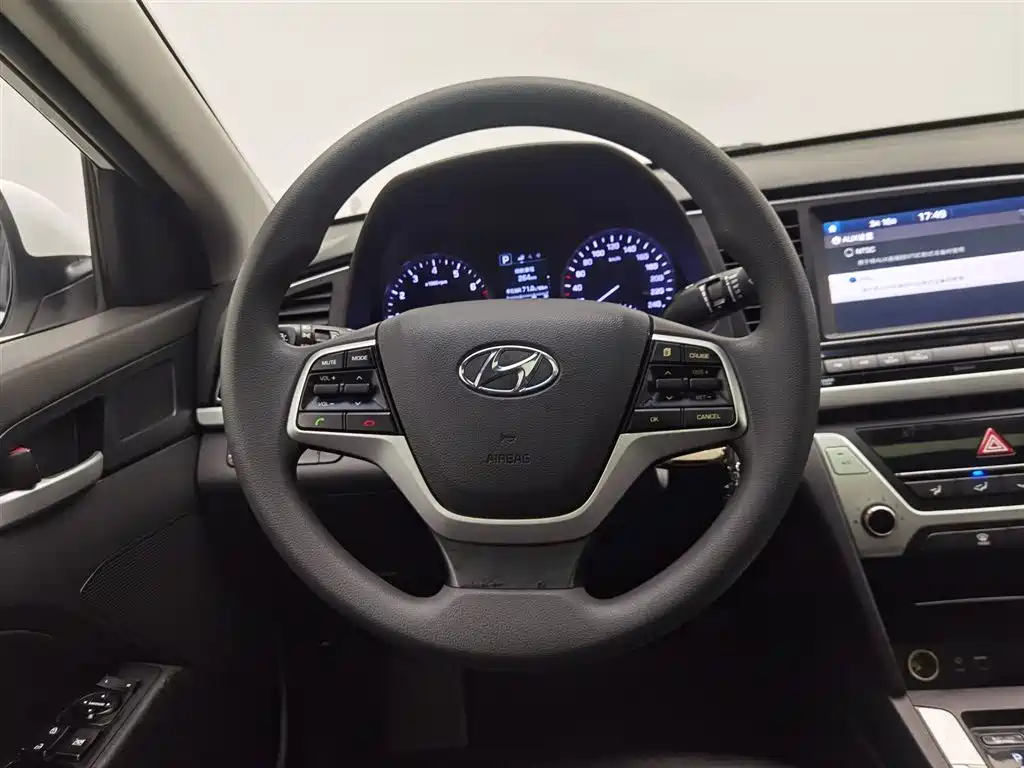 HYUNDAI LEAD