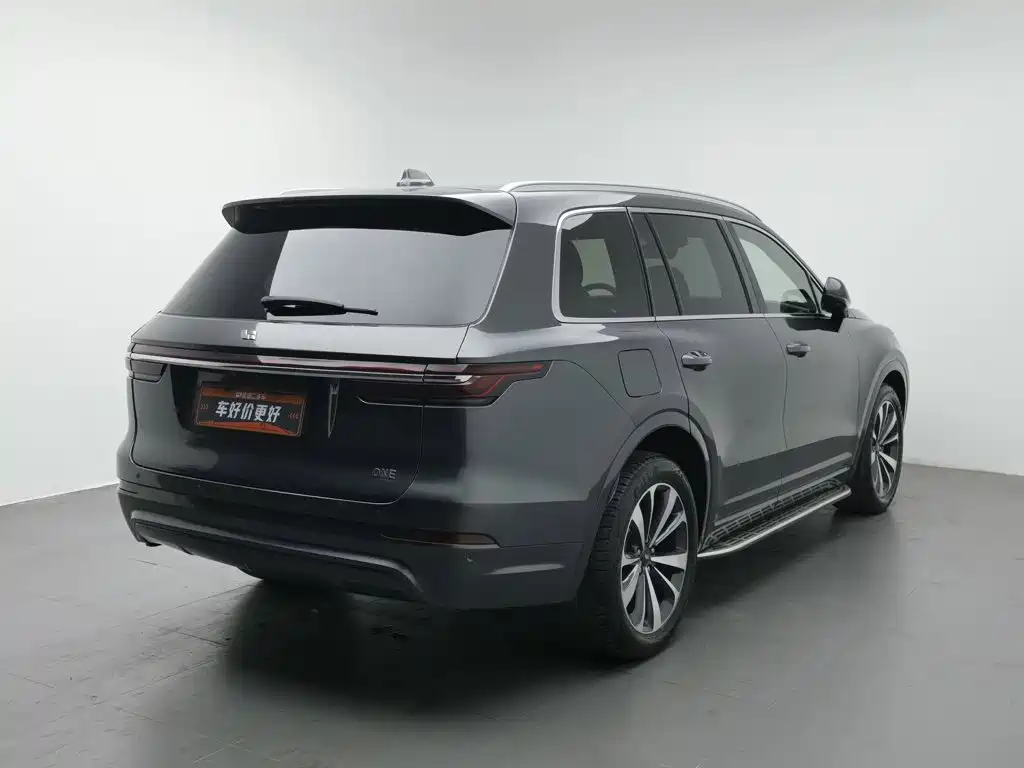 Li Auto Li ONE 2020 2020 Extended Range 6-seater