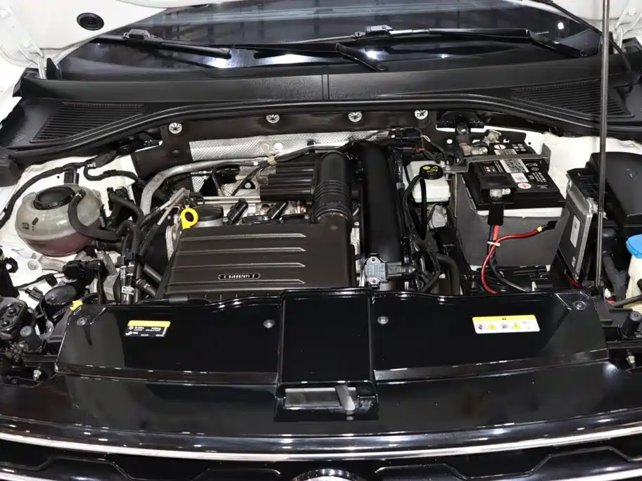 Volkswagen T-Roc, миниатюра 19