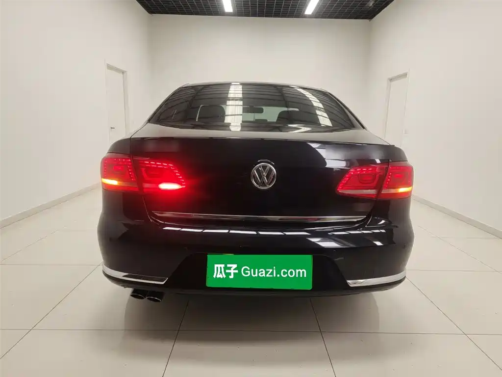 Volkswagen Magotan 2015 1.8TSI Leading фото 4