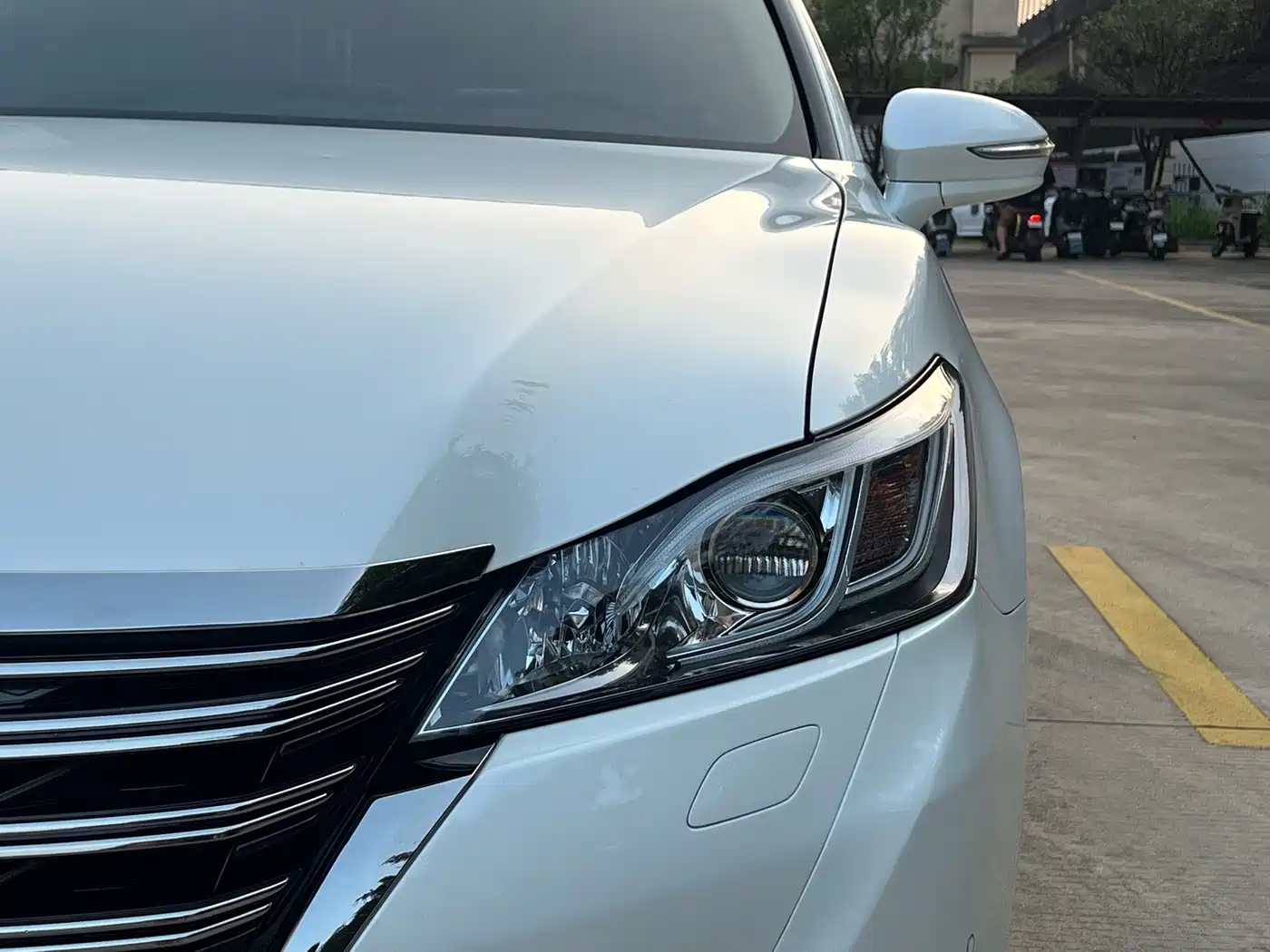 Toyota Crown 2019 2018 2.0T Fashion Edition