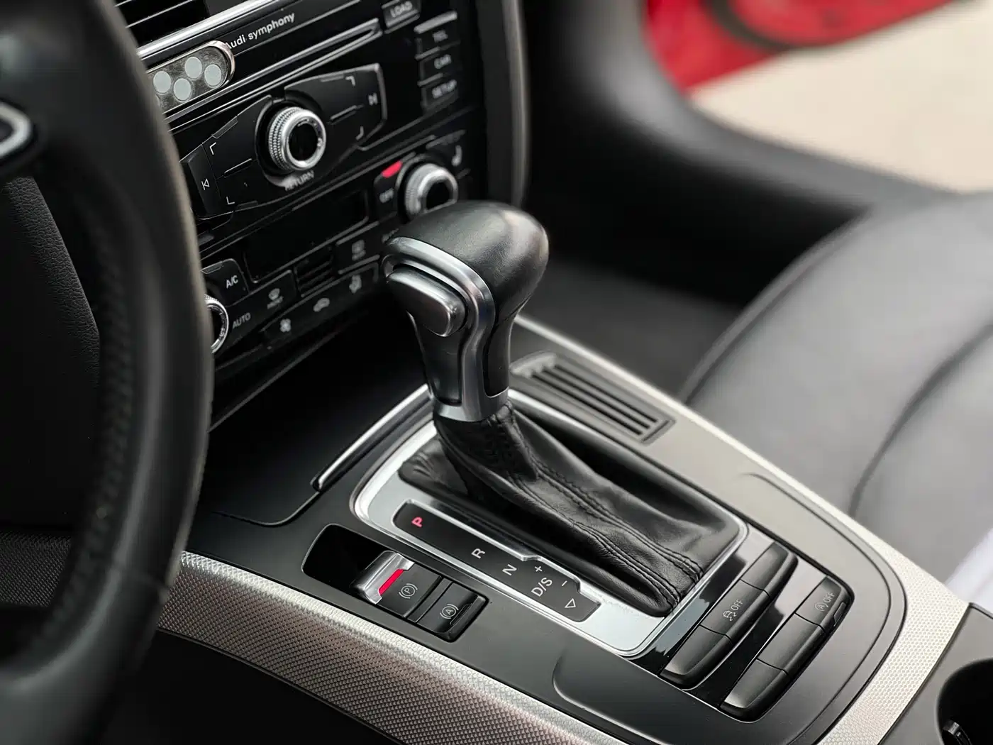 Audi A5 (Import) 2014 Sportback 45 TFSI фото 19