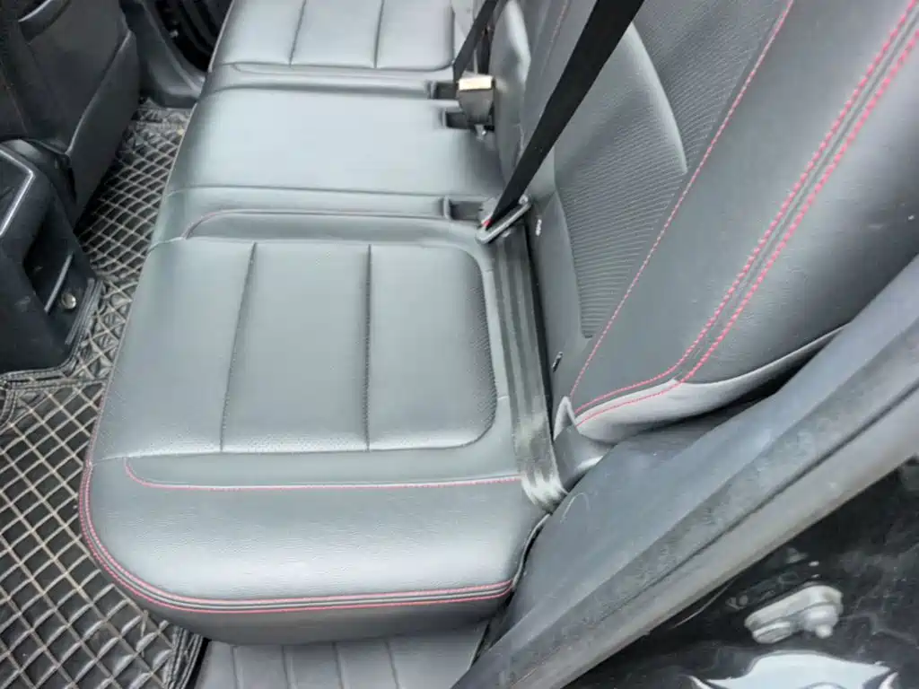 Changan CS75 2015 2014 2.0L Manual Leading (China IV)