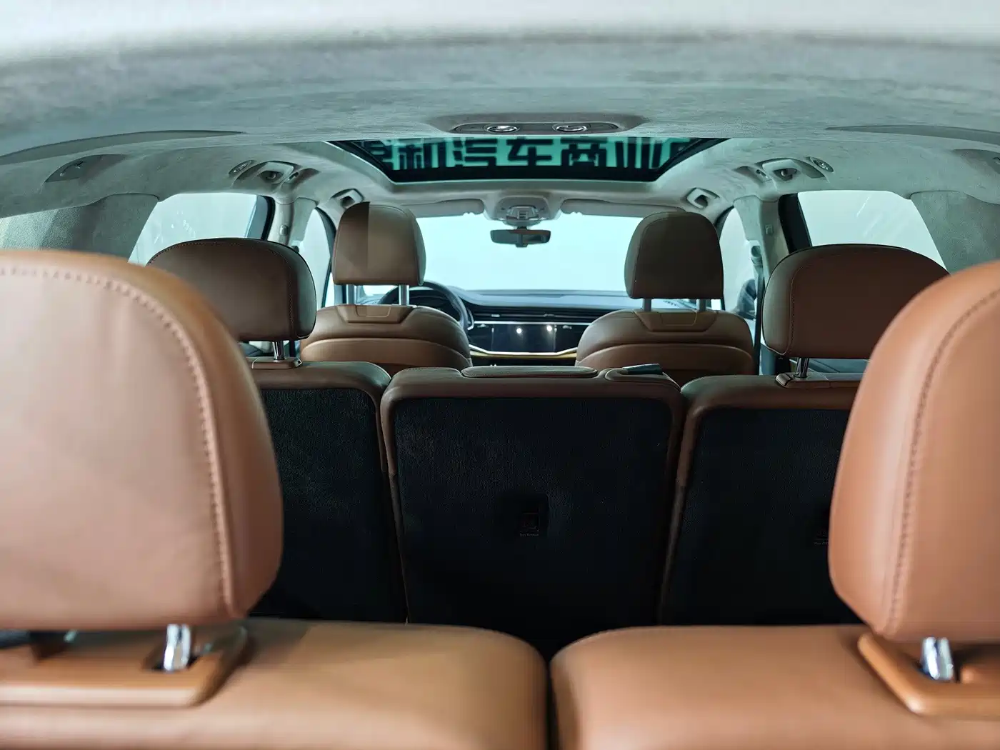 Photo 9 - Audi Q7