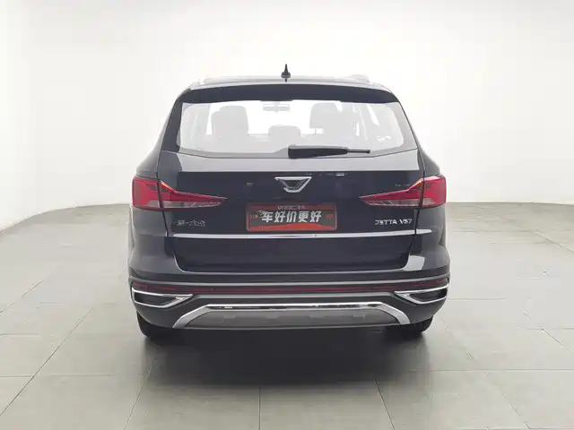 Jetta VS7 2021 1.4T Automatic Delight Edition — фото 4