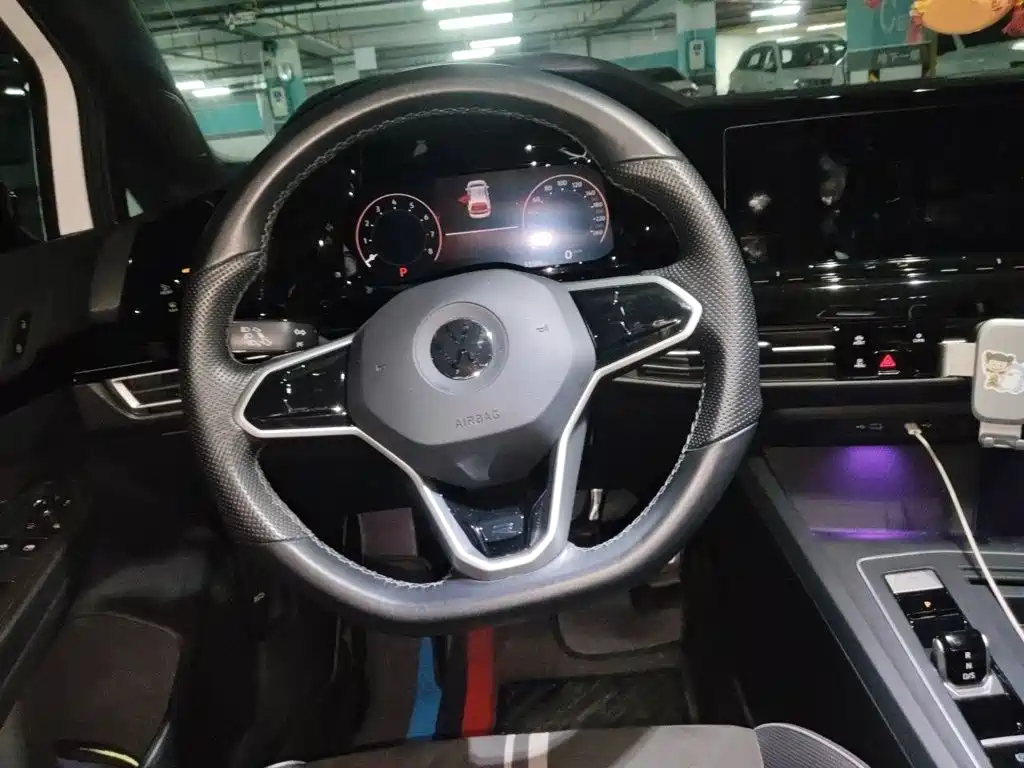 Volkswagen Golf, миниатюра 3