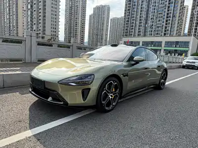 Xiaomi SU7