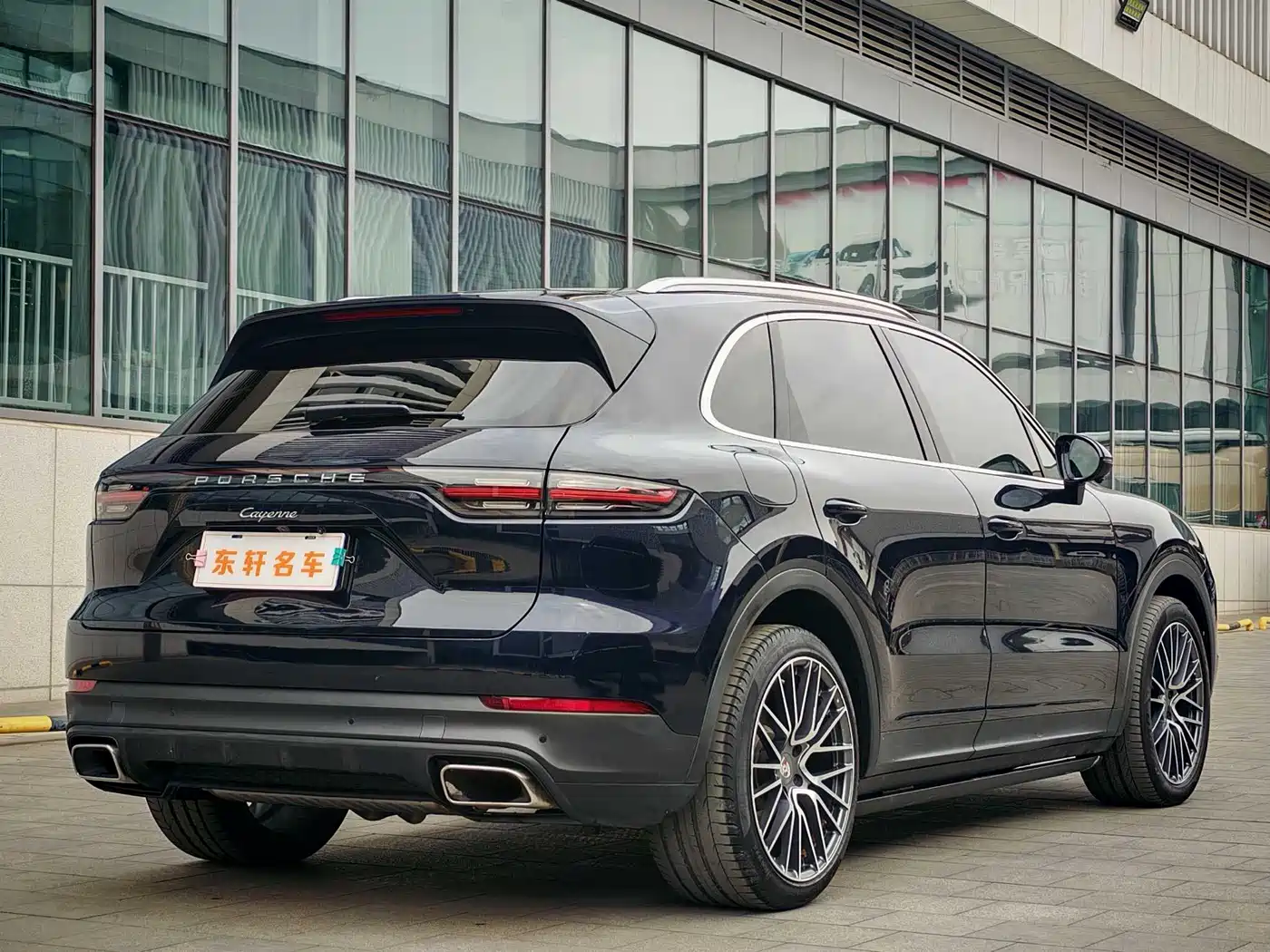 Mercedes-Benz GLE 2023 GLE 350 4MATIC Fashion фото 15