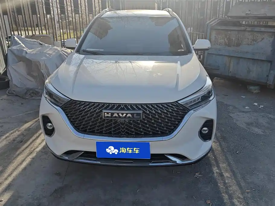 HAVAL M6