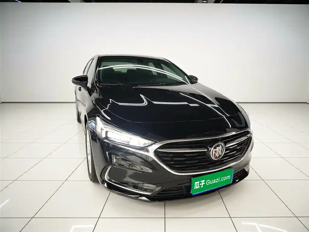 Buick LaCrosse 2021 552T Luxury Edition фото 3