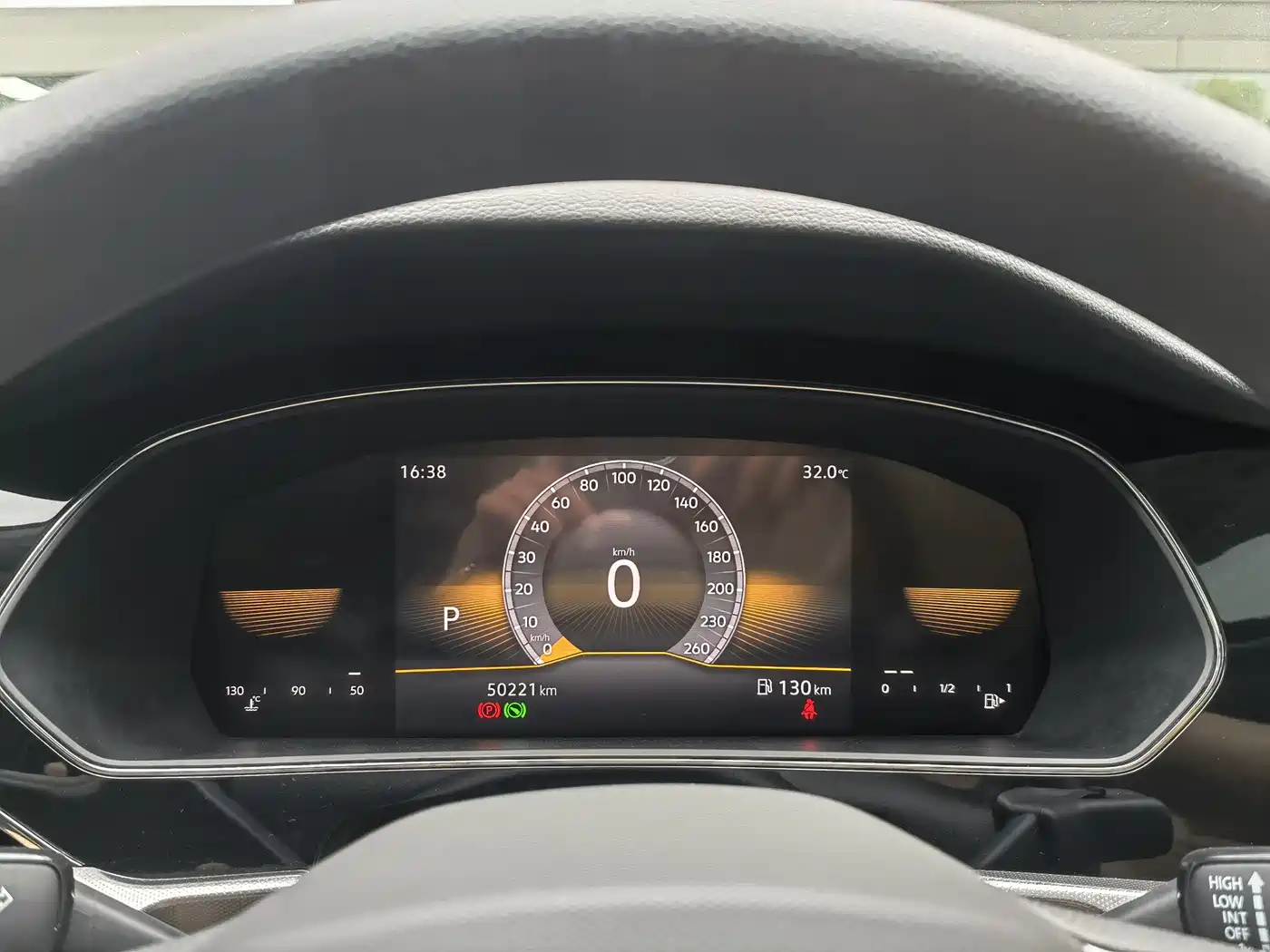 Volkswagen Passat 2024 280TSI Elite Edition фото 20