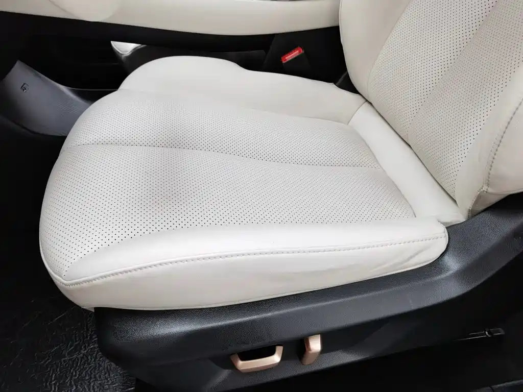 Baojun Yunhai 2024 2024 600km Pure Electric Version