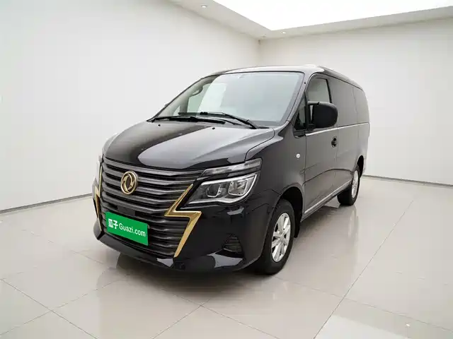Dongfeng Fengxing Lingzhi 2020 M5L 1.6L Luxury 7-Seater