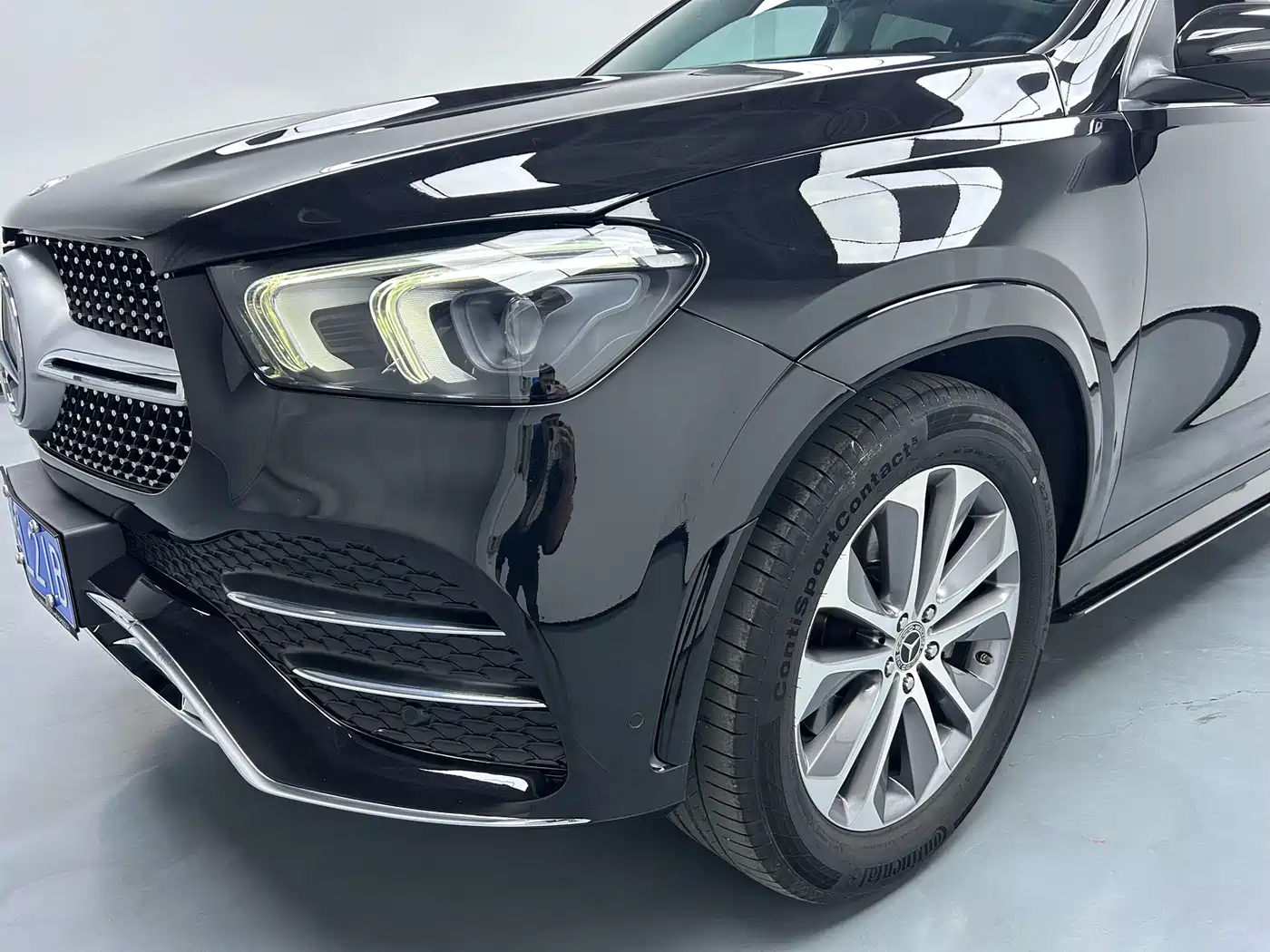 Mercedes-Benz GLE 2023 GLE 350 4MATIC Fashion фото 16